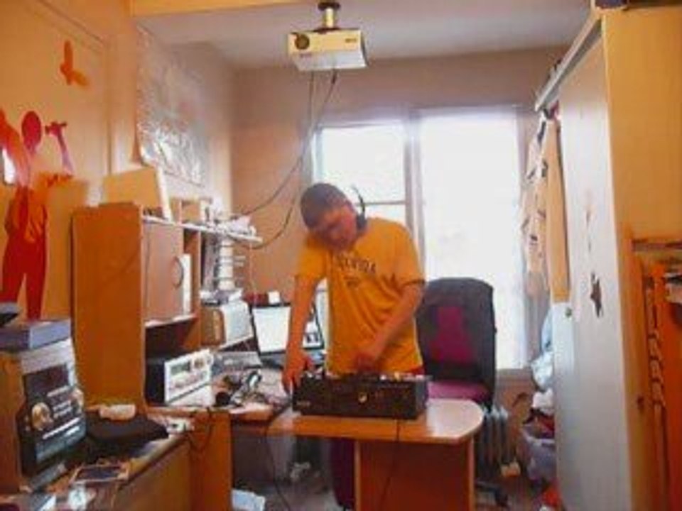 Dj steve