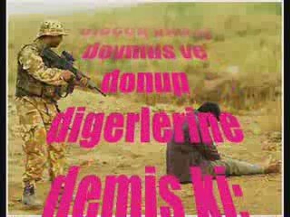 DÜŞÜNDÜREN FIKRA