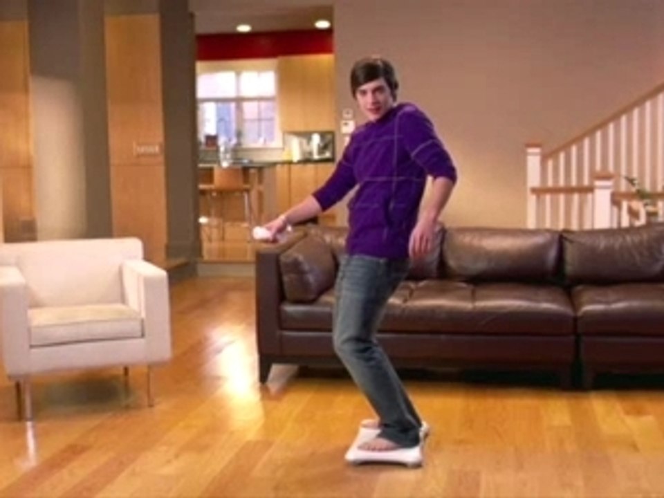 Trailer - Wii Fit Plus