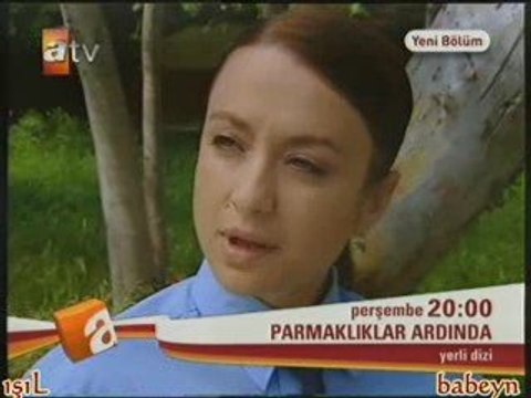 Parmaklıklar Ardında 62.Bölüm Fragmanı 4 haziran