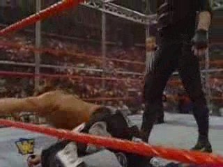 IYH 18 Badd Blood 1997 Part 14