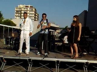 MiSSaN Scene @ Livry-Gargan