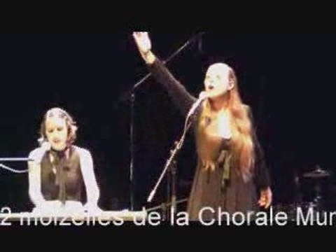 Finale des Scènes Tremplin en Rhône-Alpes