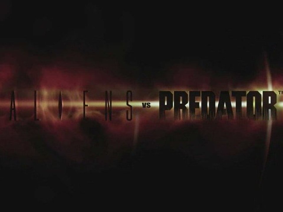 Aliens Vs Predator