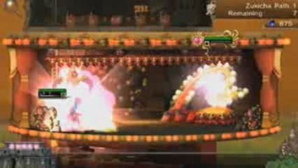 Trailer - Final Fantasy My Life as a Darklord
