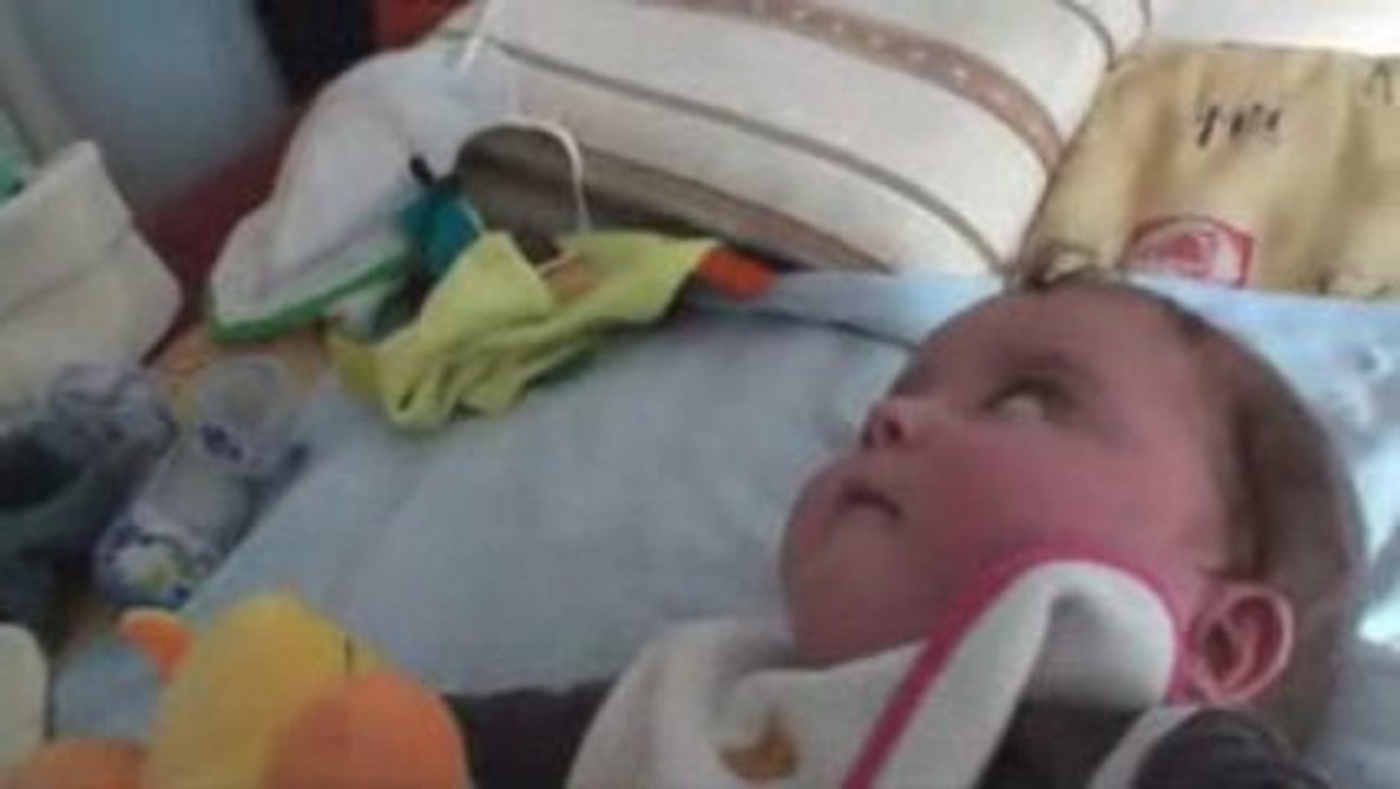 Ma maman à moi ... ou presque