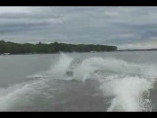 Midwest Ridaz II: Epic Wakeboarding Video 🌊