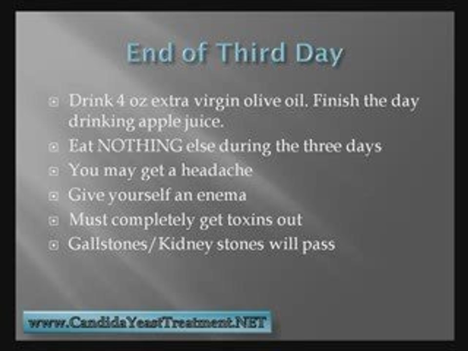 Yeast Infection Treatment for Men