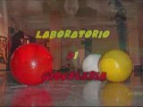 Laboratorio di Giocoleria 2 - Centro Polivalente - Catanzaro