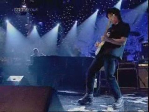 Jeff Beck - Drown In My Own Tears