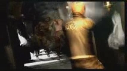 Resident Evil Darkside Chronicles Trailer