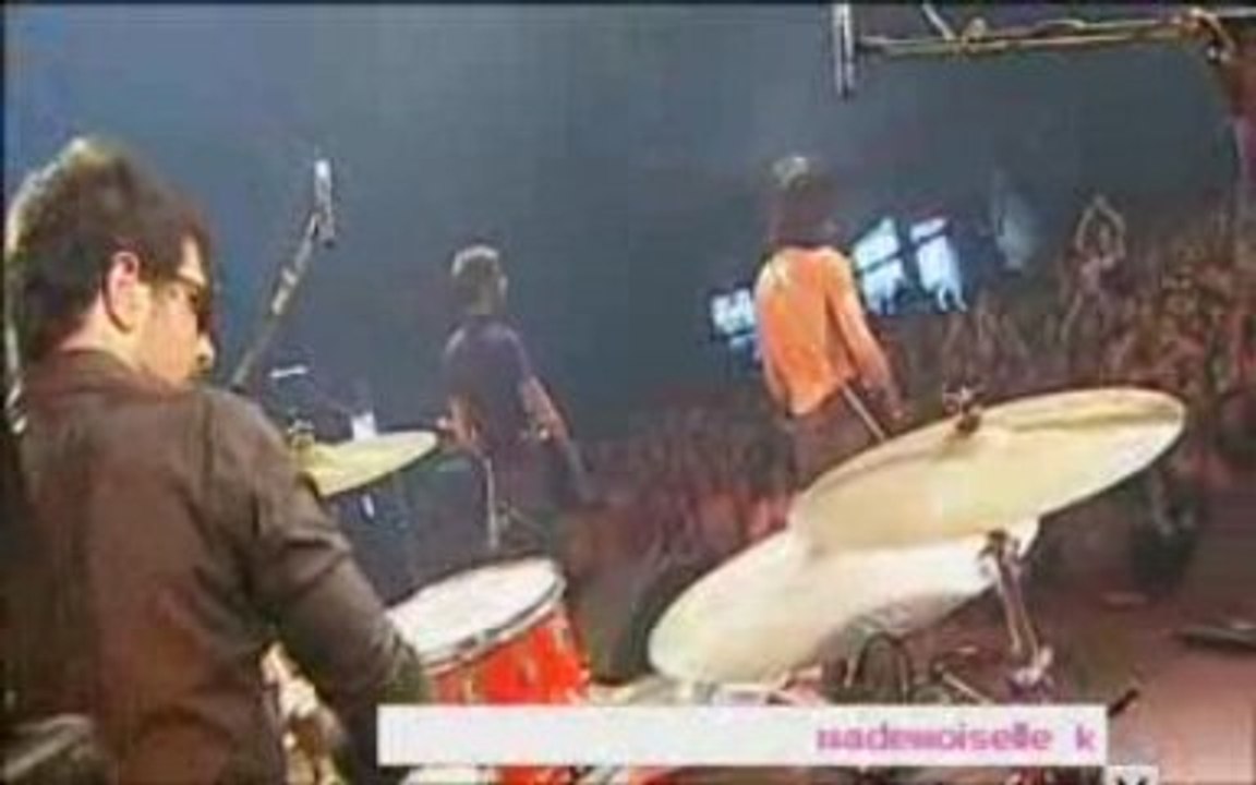 Mademoiselle k - bourges 2007