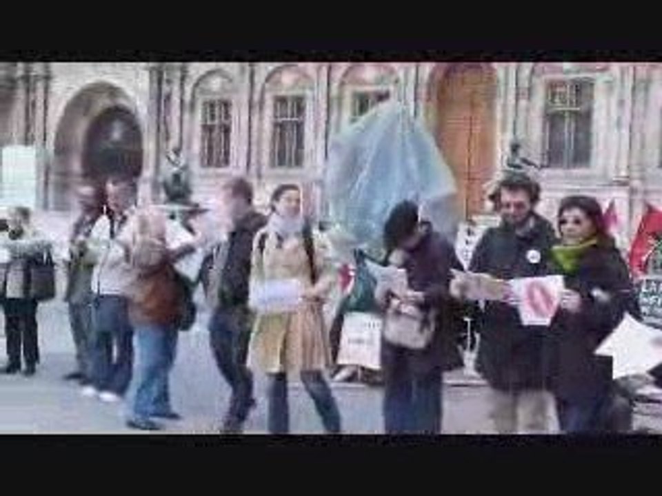 1000 heures au compteur pour la "ronde infinie des obstinés"