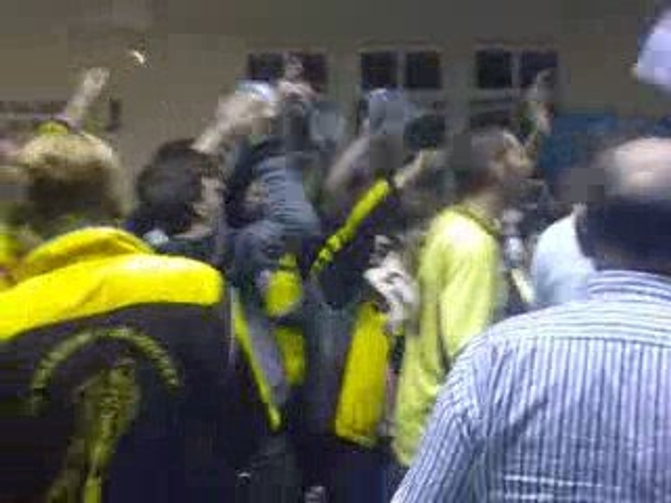 Kop de villejuif - chanson pour Barbu
