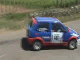 Rallye des vins Macon 2009