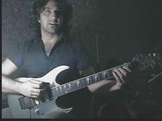 Online Gitar Dersi [6] - Notalara Giriş