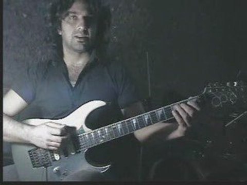 Online Gitar Dersi [6] - Notalara Giriş