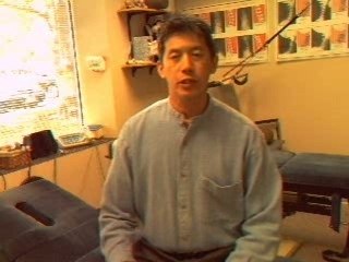 First Aid Exercises for Neck and Lowback Pain