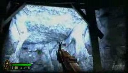 [Wii]The Grinder - IGN Walkthrough part 2