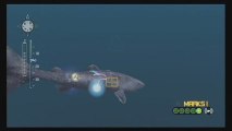 Endless ocean 2 (Wii) - Trailer E3 09