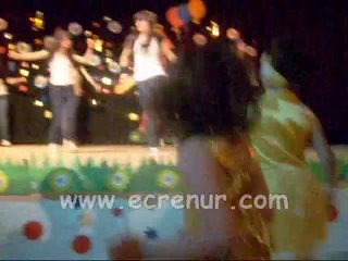 Ecre Nur - Şenlik 6