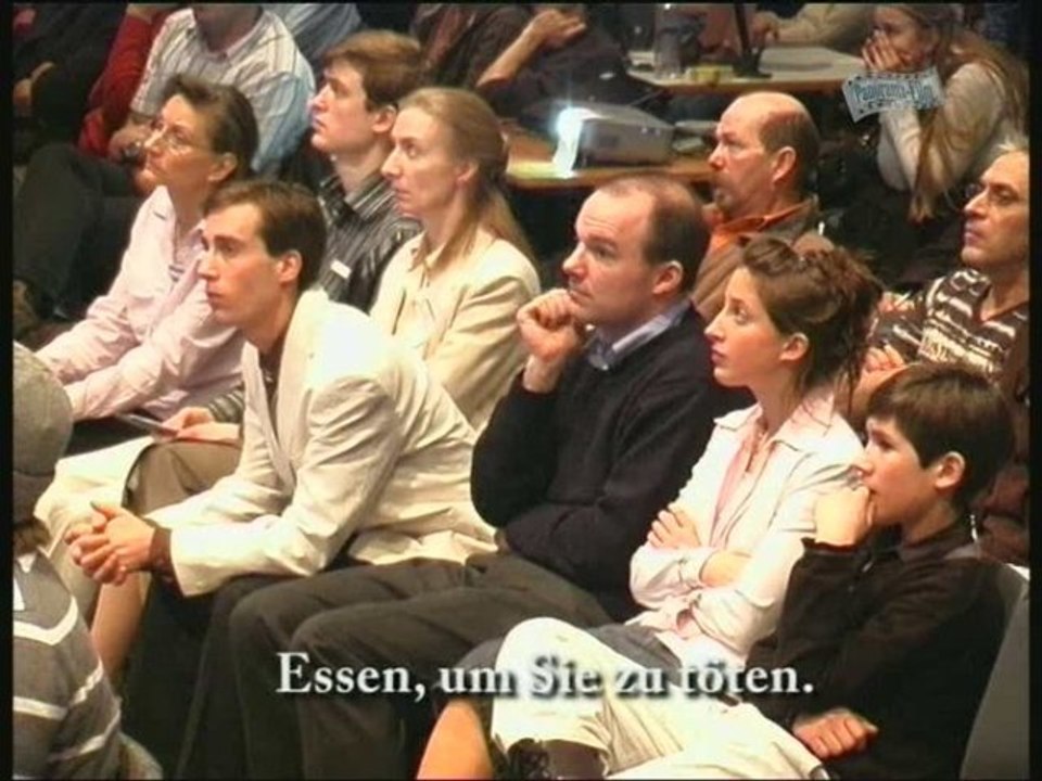 Querschnitt der 3. AZK vom 21.02.2009 (2 von 2)