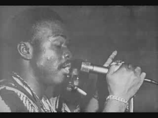 Bembeya Jazz National - Moussogbé