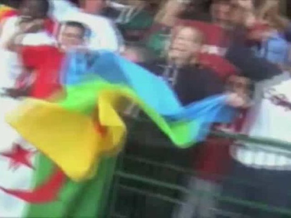 Bande annonce CA PARIS - CHAMPIGNY FC