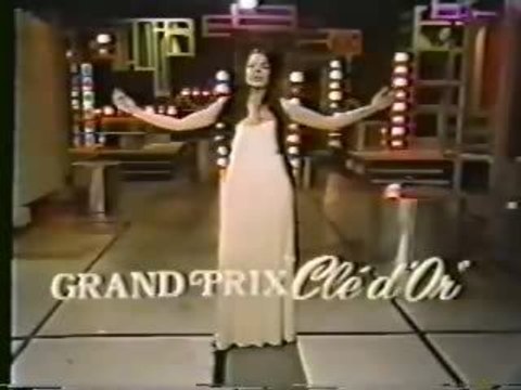 Renée Claude - Viens faire un tour