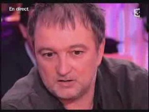 Finance Clearstream - Denis Robert 2