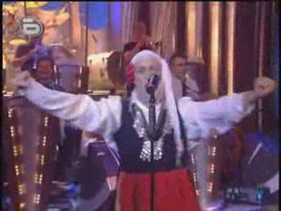 kaka radka- 01 - 06 - 2009 - на Орк.бриз - кой туй нещо HQ