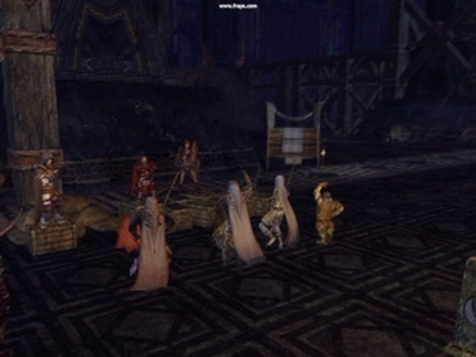 Lotro concert moria