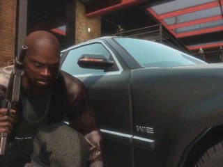 All Points Bulletin - E3 2009