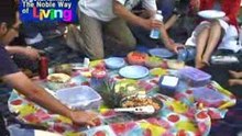 Sizdah Bedar:Celebrating Nature and a Traditional Outdoor Pi