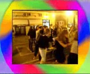 RIMINI 2009 part3 PFTBC TCHOUKBALL