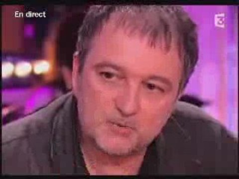 Finance Clearstream - Denis Robert 1