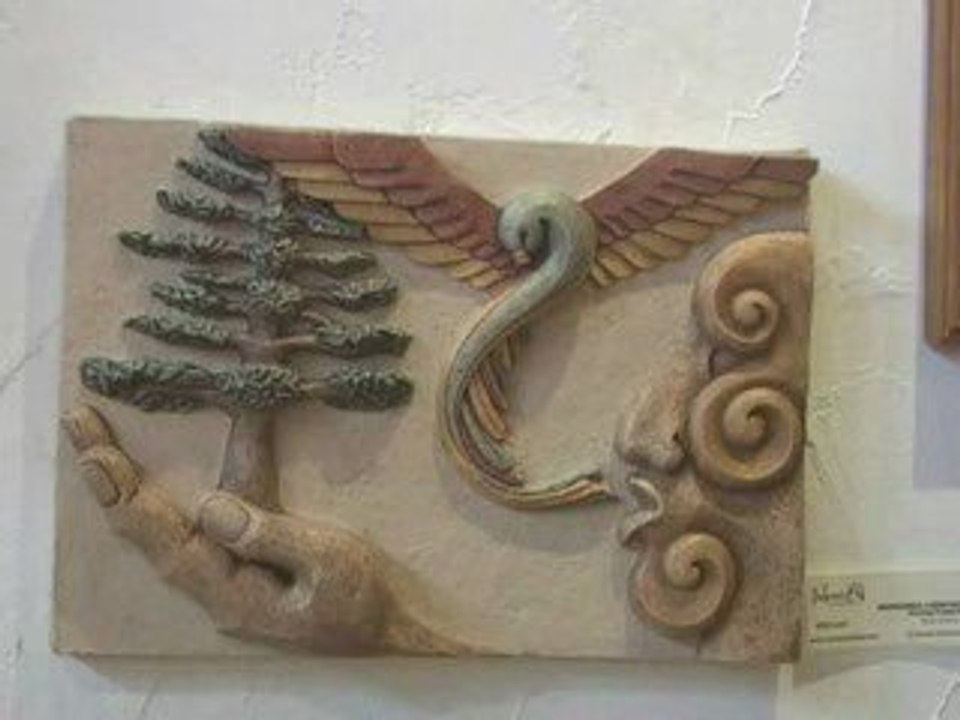 Planting Freedom