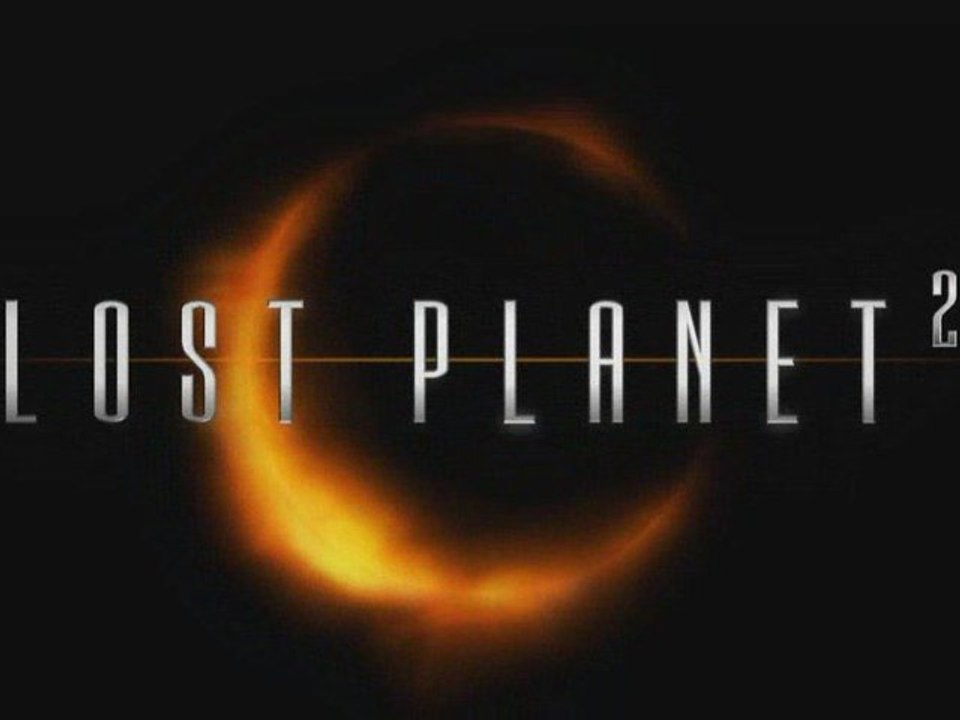 Lost Planet² - E3 Vidéo de gameplay 1