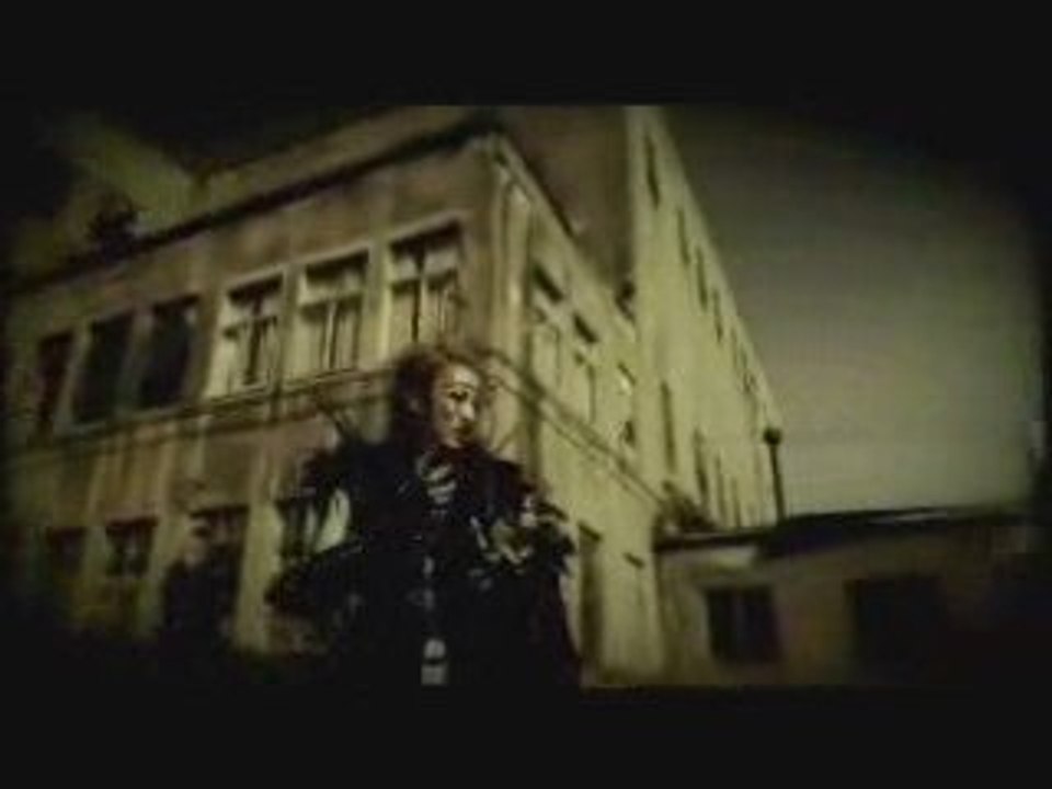 12012 - [PV] Burn