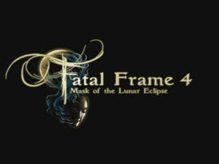 Project ZERO Mask of the Lunar Eclipse - English Trailer