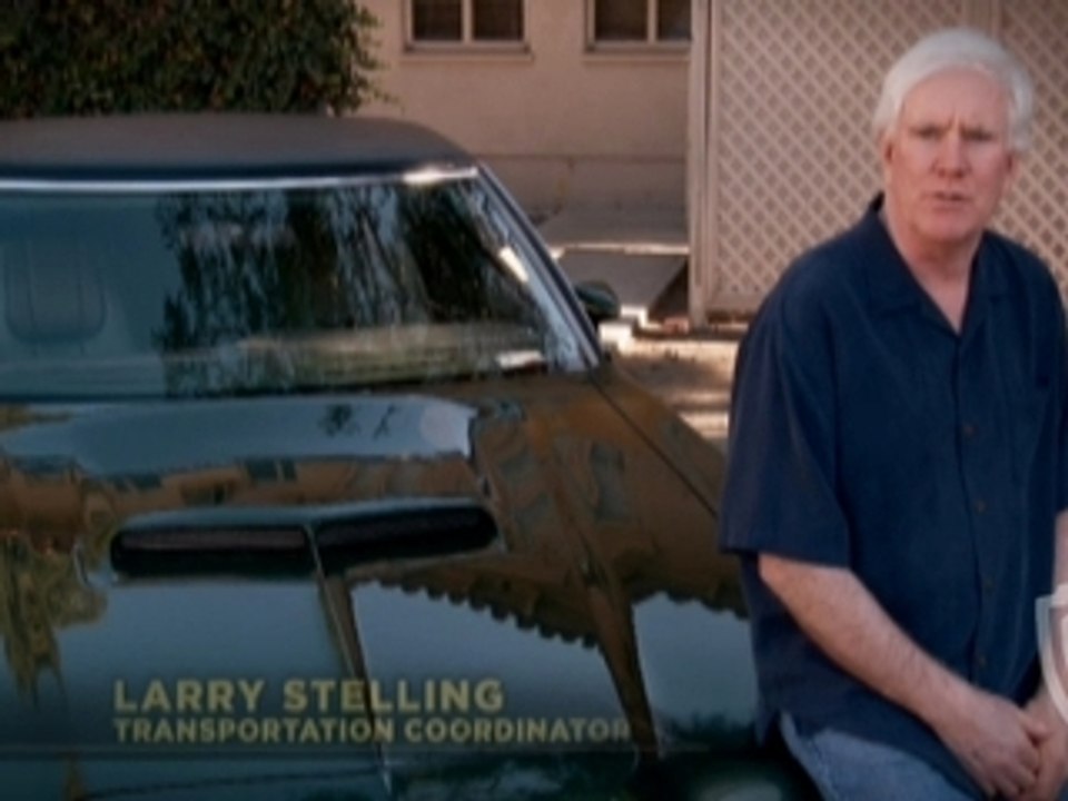 Gran Torino - First Car
