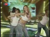 Hadise Eurovision 2009 Şarkısı