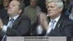 EVENEMENT,Meeting du FN pour les éléctions européennes : JM Le Pen