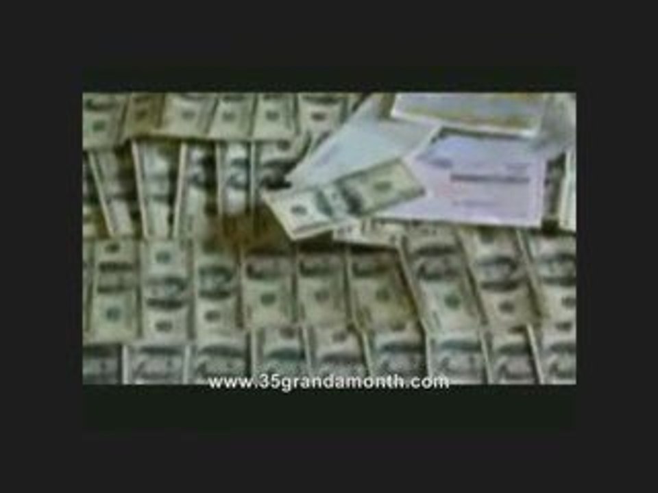 Make Money Online - Cash Gifting