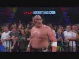 Tna Sacrifice 2009 - Samoa Joe vs Kevin Nash