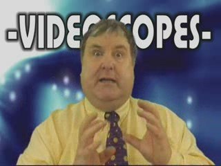 RussellGrant.com Video Horoscope Taurus June Wednesday 3rd