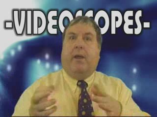 RussellGrant.com Video Horoscope Cancer June Wednesday 3rd