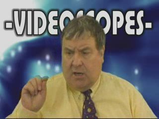 RussellGrant.com Video Horoscope Capricorn June Wednesday 3r