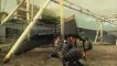 Metal Gear Solid Peace Walker - Vidéo E3 2009 PSP