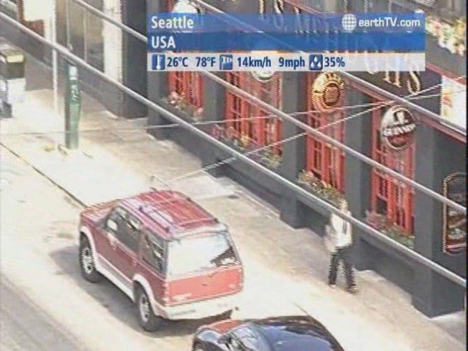 Honolulu - USA, Brussels - Belgium, Sydney - Australia, Seattle - USA, Jakarta - Indonesia, Hong Kong SAR - China, Dubrovnik - Croatia